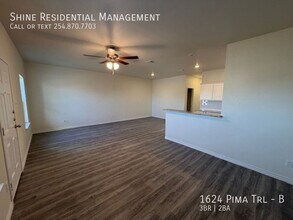 1624 Pima Trail in Harker Heights, TX - Building Photo - Building Photo