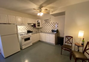 307 Shawmut Ave in Boston, MA - Building Photo