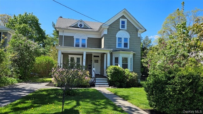 property at 192 Main St