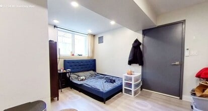 3734 W. Diversey Ave. in Chicago, IL - Building Photo - Building Photo