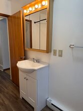 226 Mill St, Unit B in Pittston, PA - Building Photo - Building Photo