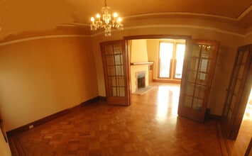 1478 29th Ave in San Francisco, CA - Foto de edificio - Building Photo