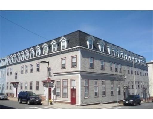 property at 346 W 3rd St