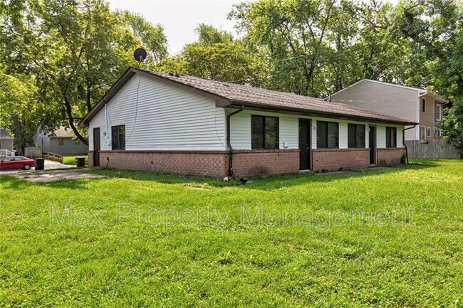 1526 E 16th St in Des Moines, IA - Building Photo - Building Photo