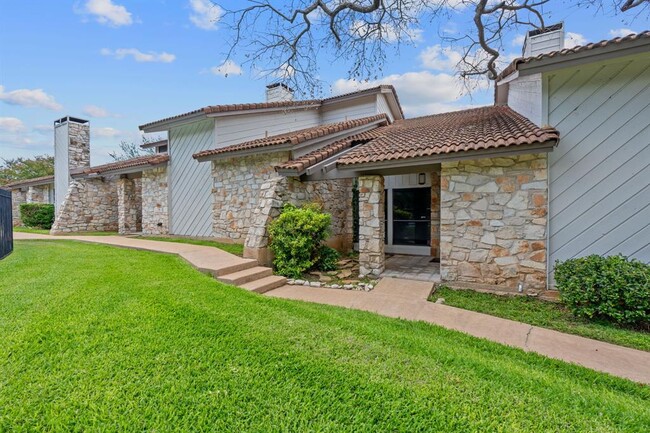 property at 2217 Onion Creek Pkwy