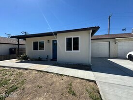 1421 Sequoia Ave in Simi Valley, CA - Building Photo