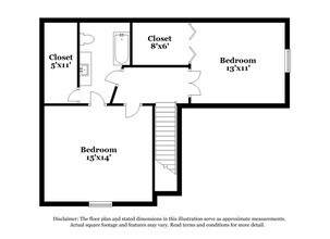 7957 Lake Wind Ct in Douglasville, GA - Building Photo - Building Photo