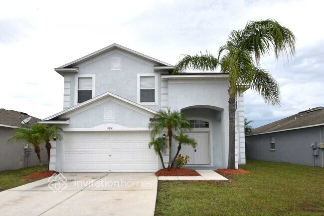 property at 11808 Brenford Crest Dr