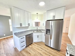 801 Josepi Dr in Knoxville, TN - Building Photo - Building Photo