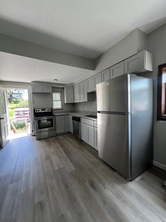 3127 Braun Ave in Murrysville, PA - Building Photo