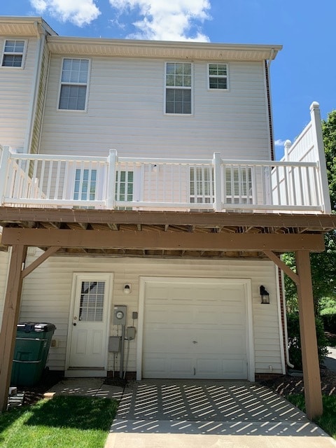11601 Windsor Castle Ln in Charlotte, NC - Building Photo - Building Photo