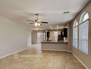 3394 E Liberty Ln in Gilbert, AZ - Foto de edificio - Building Photo