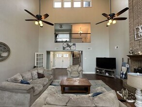 110 Lilly Ln in Bullard, TX - Building Photo - Building Photo