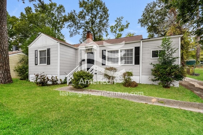 4808 Court I in Birmingham, AL - Building Photo - Building Photo