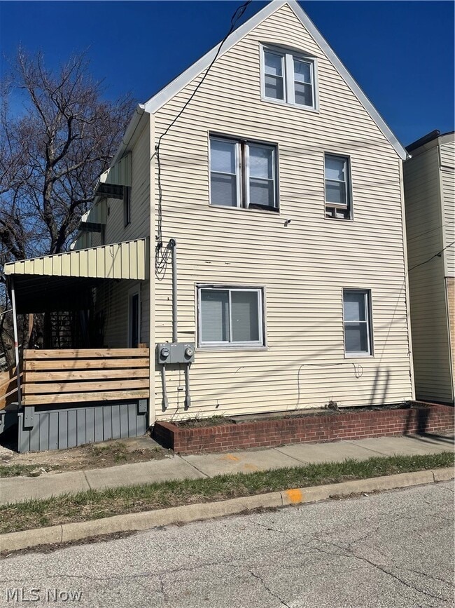 property at 12007 Beulah Ave