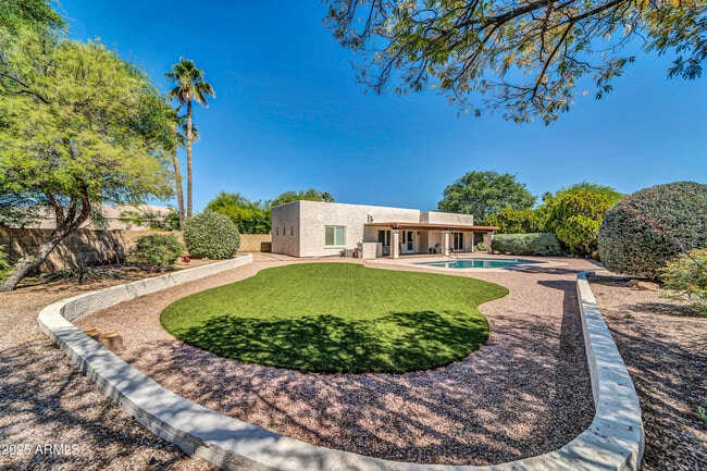 6615 E Phelps Rd in Scottsdale, AZ - Building Photo - Building Photo