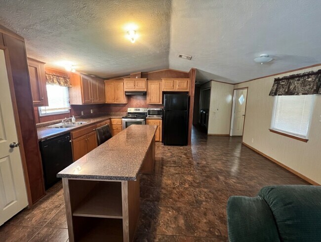 property at 818 Saints Haven