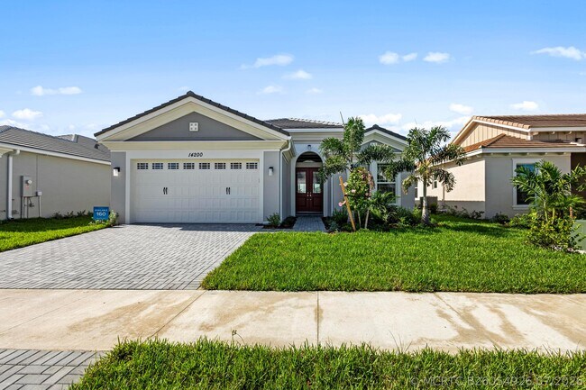 property at 14200 Lacebark Ln