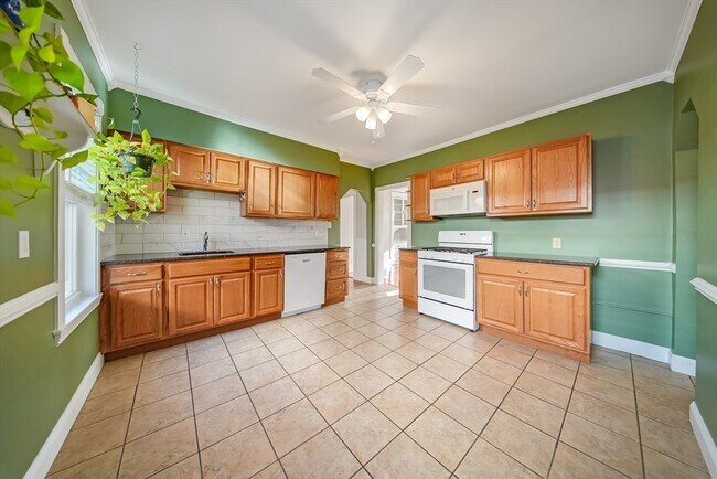 95 Auckland St in Boston, MA - Building Photo - Building Photo