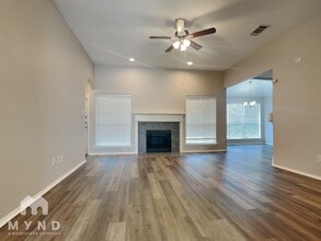 521 Denise St in Saginaw, TX - Building Photo - Building Photo