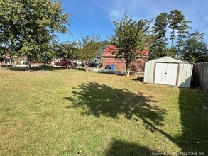 6036 Lakeway Dr in Fayetteville, NC - Building Photo - Building Photo
