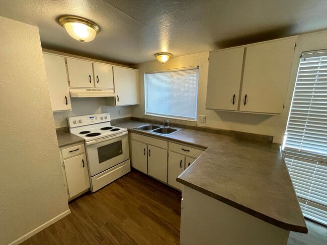 property at 8262 W 3500 S