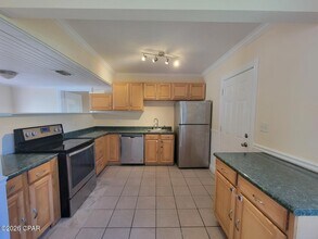 131 Allen Ave in Panama City, FL - Building Photo - Building Photo