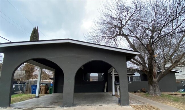 property at 1306 Radcliff Dr