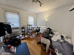 60 Queensberry St, Unit 4 in Boston, MA - Foto de edificio - Building Photo