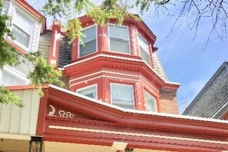 4729 Hazel Ave, Unit 2F in Philadelphia, PA - Building Photo - Building Photo