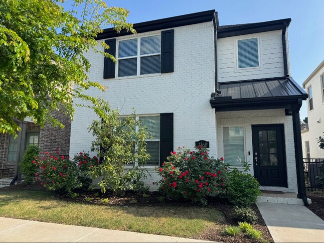 property at 2361 E Frontier Elm Dr