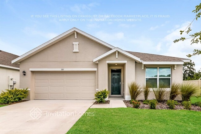 property at 7817 Harbor Moor Dr
