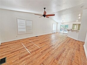 5945 Badlands Ln in Pahrump, NV - Building Photo - Building Photo