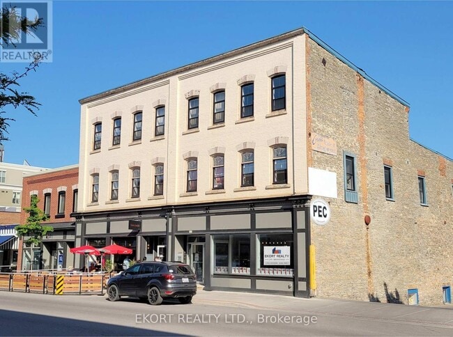 property at 254 Picton Main St