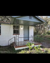 3357 Columbus Ave in Jacksonville, FL - Building Photo