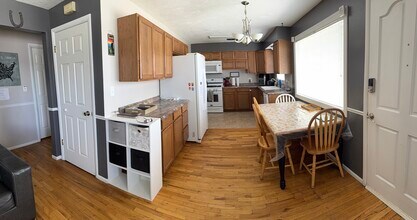 707 W 15th St in Idaho Falls, ID - Building Photo - Building Photo