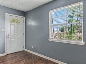 502 McKeithan Ct in Tallahassee, FL - Building Photo - Building Photo