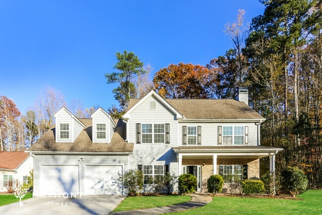 property at 900 Terrace Mill Dr