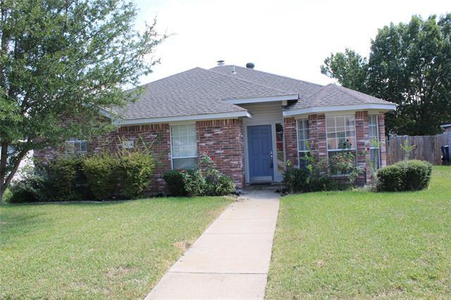 7214 Maplewood Dr in Rowlett, TX - Building Photo - Building Photo