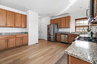 917 Penrith Ln in New Lenox, IL - Building Photo - Building Photo
