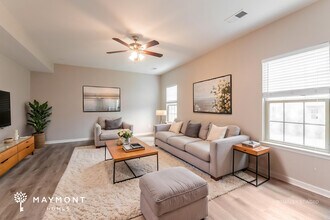 1543 Oak Dr in Murfreesboro, TN - Building Photo - Building Photo