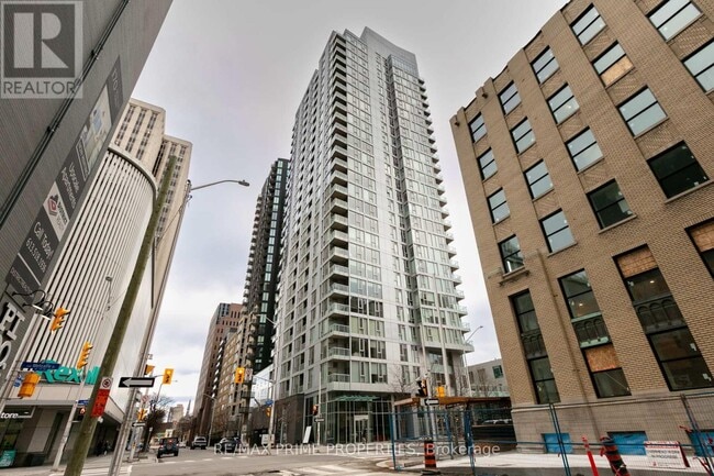 property at 179-1179 Metcalfe St