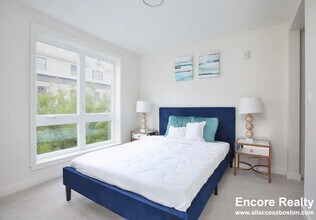 1500 Hancock St in Quincy, MA - Building Photo - Building Photo