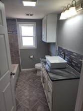 1033 Pecan St in Abilene, TX - Building Photo - Building Photo