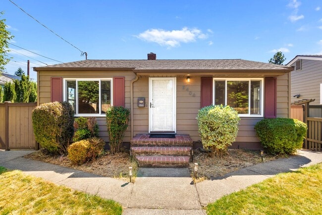 8406 9th Ave SW in Seattle, WA - Building Photo - Building Photo