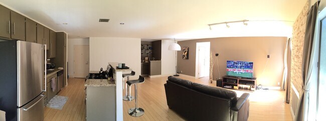 1605 Armacost Ave in Los Angeles, CA - Building Photo - Building Photo