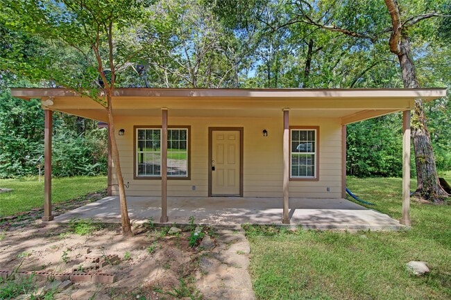 property at 10521 Tanyard Rd