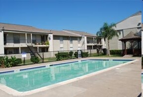 Brays Village in Houston, TX - Building Photo - Building Photo