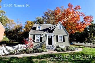 11401 Norris Dr in Silver Spring, MD - Building Photo - Building Photo