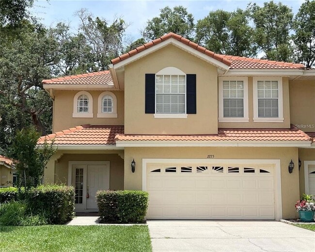 property at 2275 Wekiva Village Ln